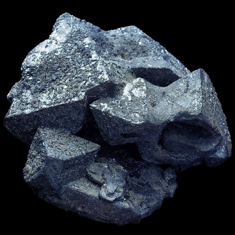 Magnetite Encyclopedia