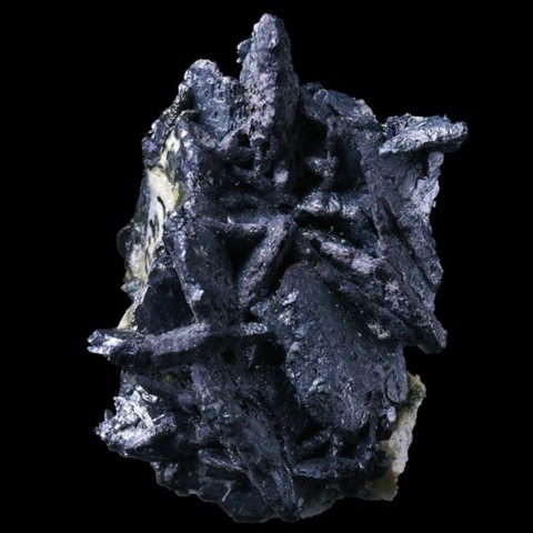 Chalcocite