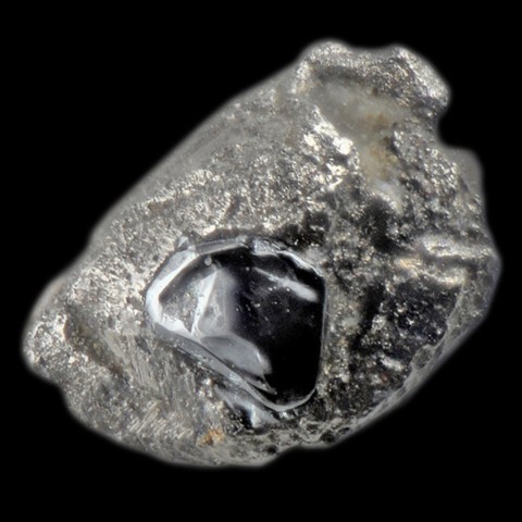 Erlichmanite de Haraigawa, Misato, Shimomashiki District, Kumamoto Prefecture, Japon © D. Nishio Hamane