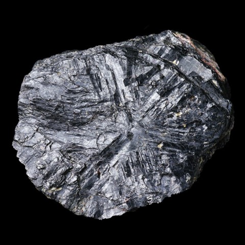 Hibonite de Madagascar