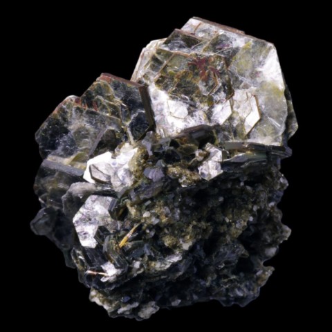 Muscovite de Suisse