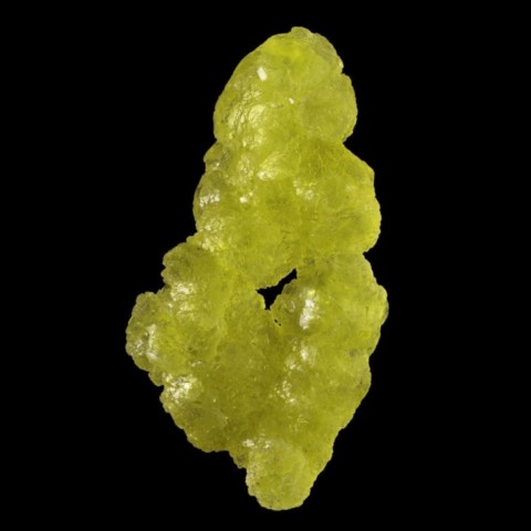 Brucite du Pakistan