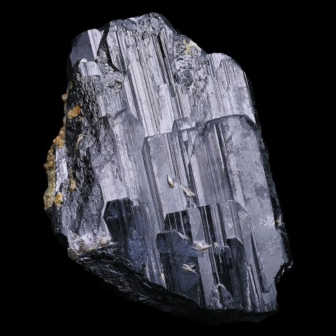 Wolframite du Panasqueira, Portugal