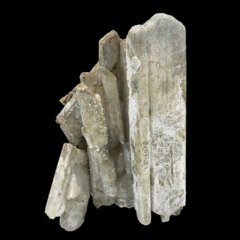 Wollastonite de Diana, New York, USA © Terry Burtzlaff