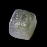 Diamant brut de Miba Mine, Congo
