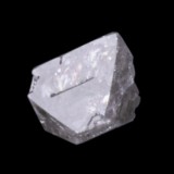 Diamant brut de Argyle Diamond Mine, Australie