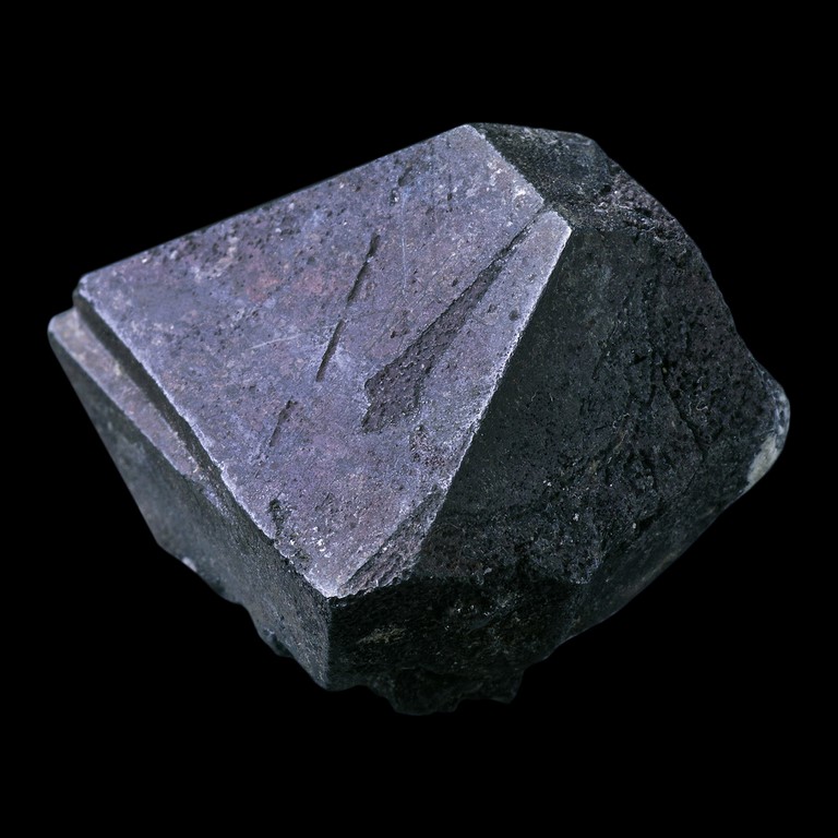 Alabandite (ref: B34-11)