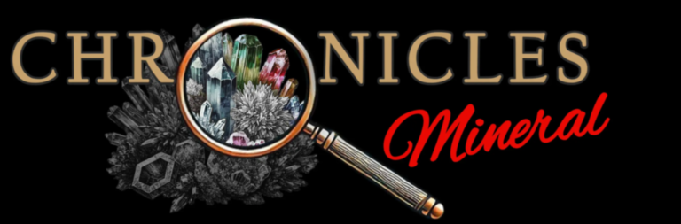 Mineral Chronicles logo