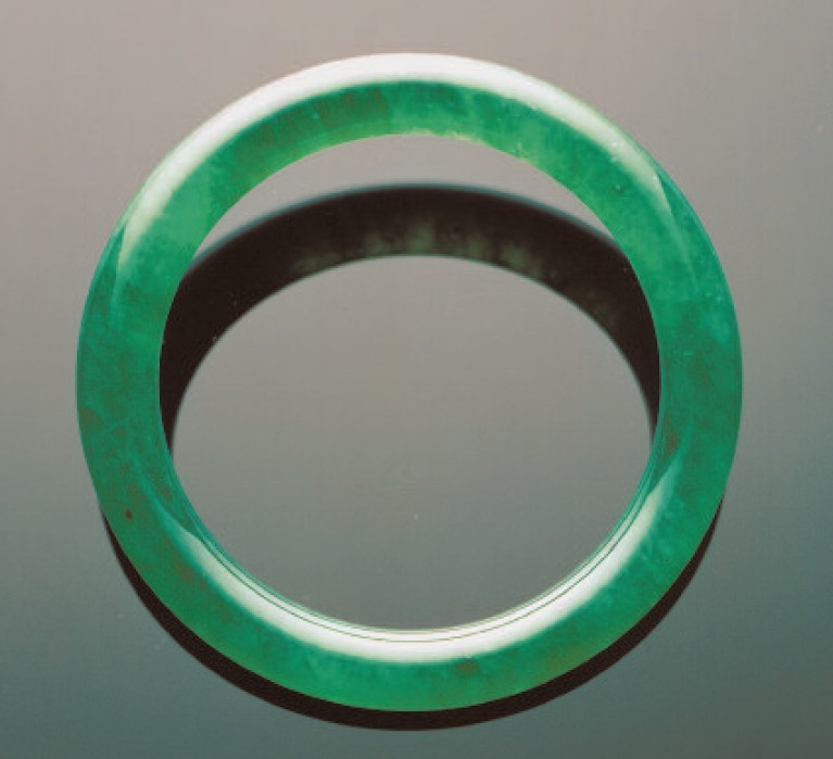 Jadeite - Encyclopedia