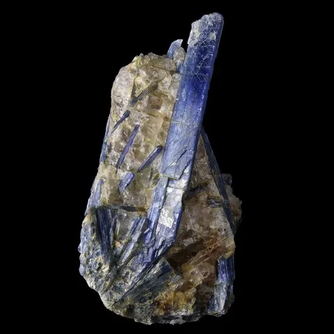 Disthène (kyanite) du Brésil