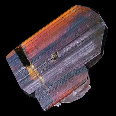 Brookite