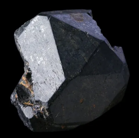 Tantalite du Mozambique