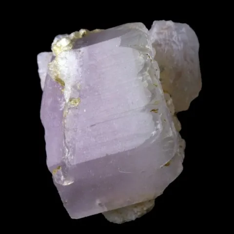 Morganite du Pakistan