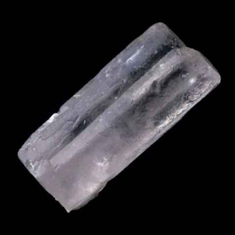 Goshenite du Pakistan