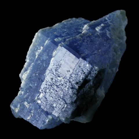 Vorobyevite de Deo Darrah, Afghanistan