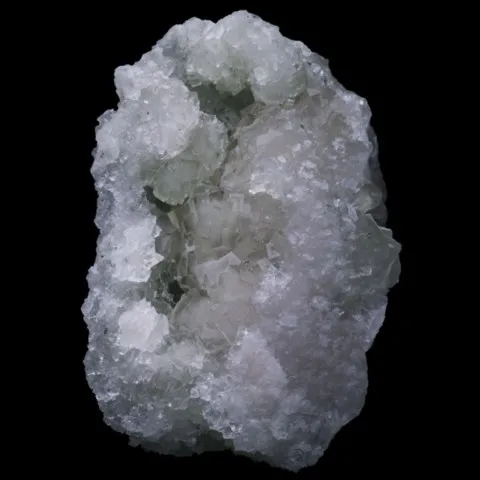 Fluorine de Fontsante, Var, France