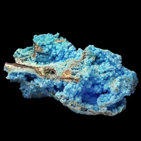 Gibbsite - minéraux, cristaux, mineral, crystal