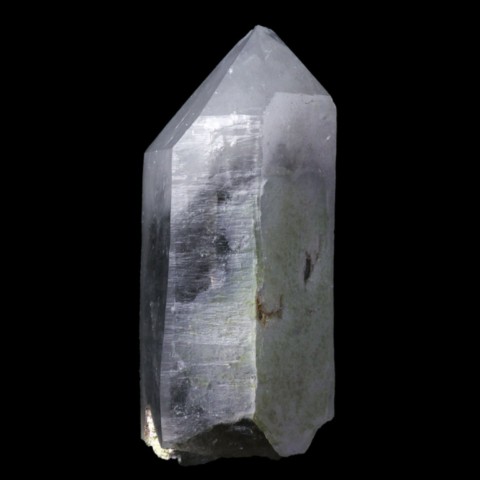 Quartz fumé de Tongbei, Chine