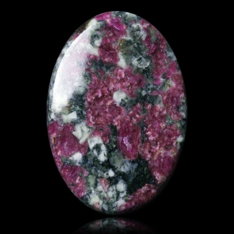 Eudialyte de Russie