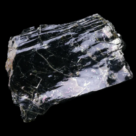 Biotite d'Ontario, Canada