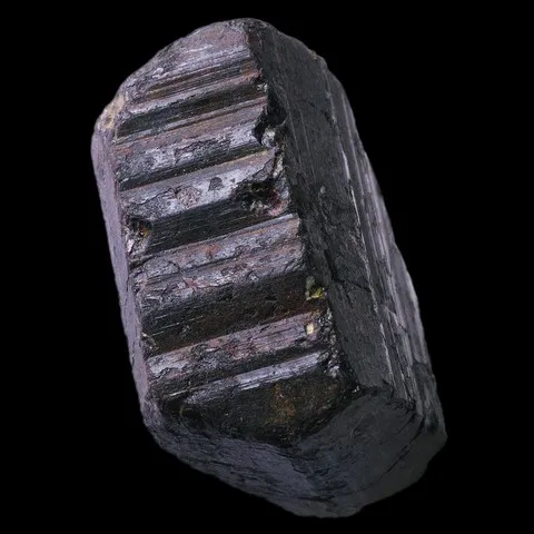 Tantalite de Kunar, Afghanistan