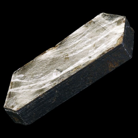 Phlogopite de Betroka, Madagascar