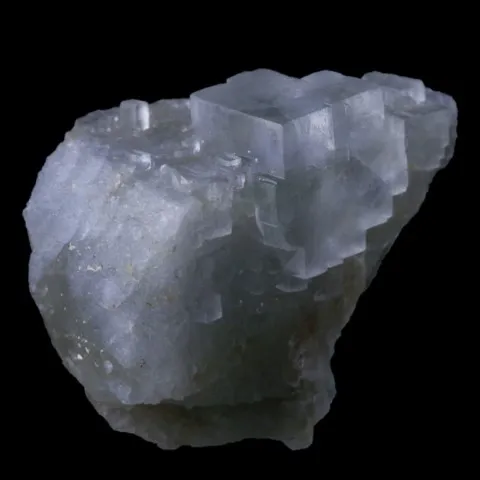 Fluorine de Dizimieux, Loire, France