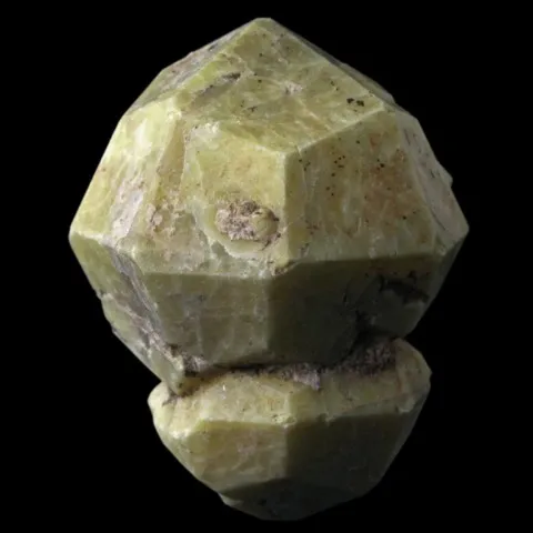 Leucite de l'Afyon, Western Anatolia, Turquie