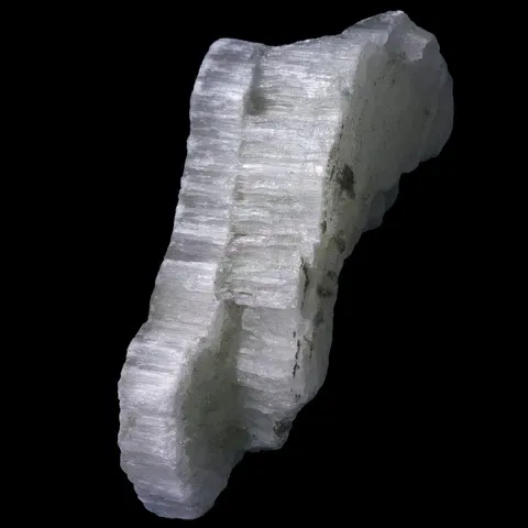 Béryllonite du Pakistan