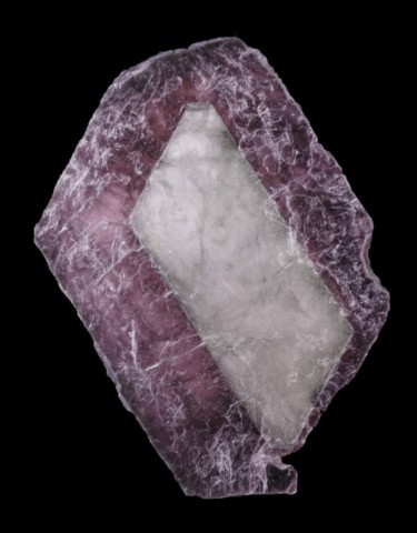 Lepidolite from Barra de Salinas, Minas Gerais, Brazil