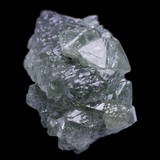 Diamant brut de 11,58 ct - Alrosa Mines, Mirny, Yakoutie, Russie 