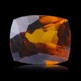 Bastnaésite gems