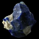 Lazurite de Sar-e-Sang, Badakhstan, Afghanistan