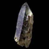 Quartz à brookite du Pakistan