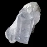 Goshenite du Pakistan