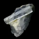 Goshenite du Pakistan