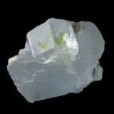 Goshenite du Pakistan