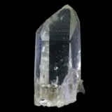 Quartz de La Gardette, Isère, France