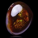 Agate de feu