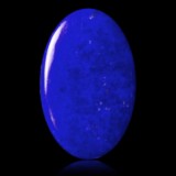 Lapis lazuli d'Afghanistan