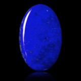 Lapis lazuli d'Afghanistan