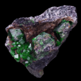 Ouvarovite