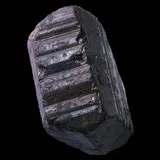 Tantalite de Kunar, Afghanistan