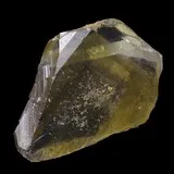 Baryte de Ternant-les-Eaux, Puy-de-Dôme, France