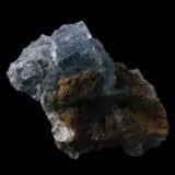 Fluorine de Montroc, Tarn, France