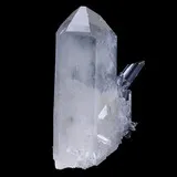 Quartz de La Gardette, Isère, France