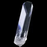 Quartz de La Gardette, Isère, France