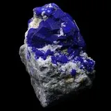 Lazurite de Sar-e-Sang, Badakhstan, Afghanistan