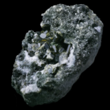 Vésuvianite du Mont Somma, Naples, Campanie, Italie