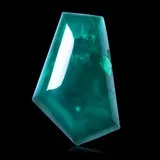 Dioptase gemme